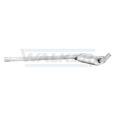 WALKER 70524 Centre Muffler