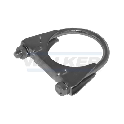 Clamping Piece, exhaust system 82315