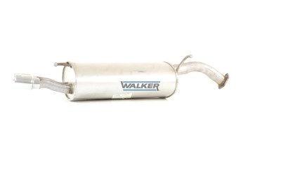 WALKER 21438 Rear Muffler