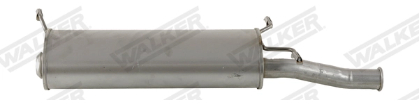 WALKER 22427 Rear Muffler