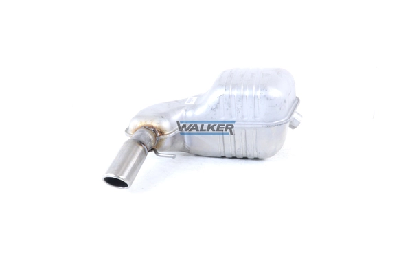 WALKER 22951 Rear Muffler