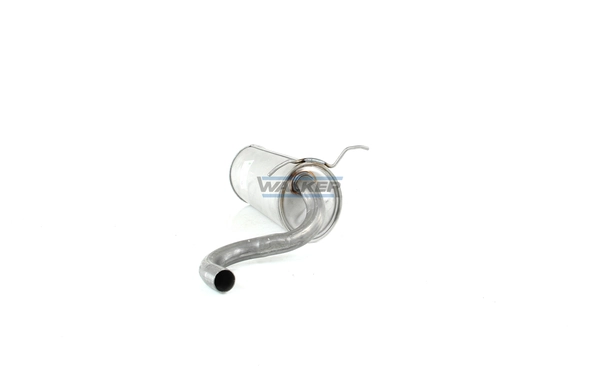 WALKER 70083 Rear Muffler