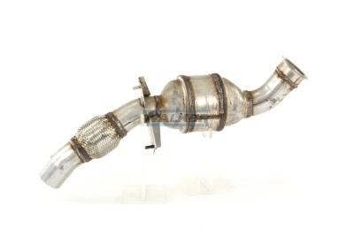 WALKER 28197 Catalytic Converter
