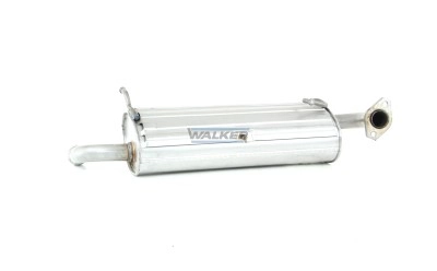 Rear Muffler 23320
