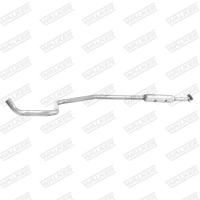 WALKER 24129 Centre Muffler