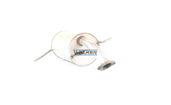 WALKER 22628 Rear Muffler