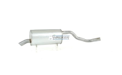WALKER 23405 Rear Muffler