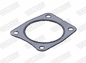 Gasket, exhaust pipe 80248