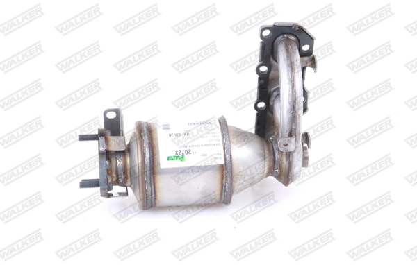 WALKER 20723 Catalytic Converter