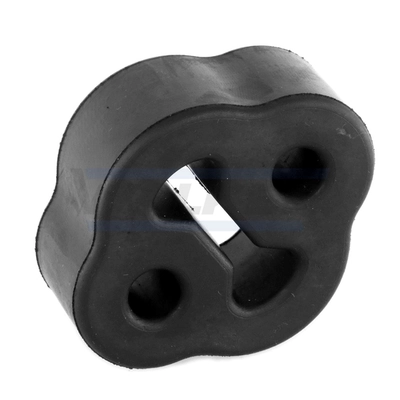 Rubber Strip, exhaust system 81368