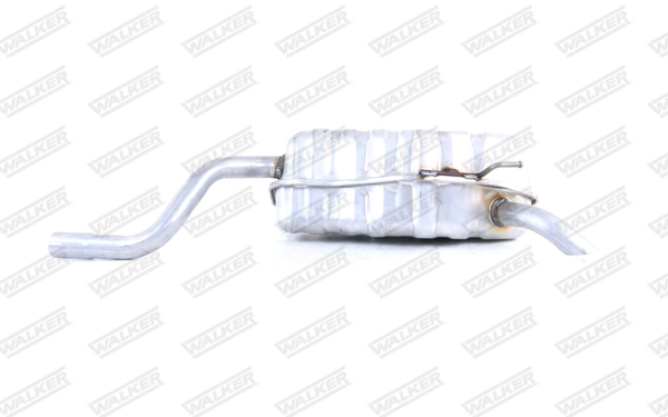 WALKER 21298 Rear Muffler