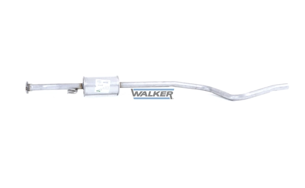 WALKER 22071 Centre Muffler