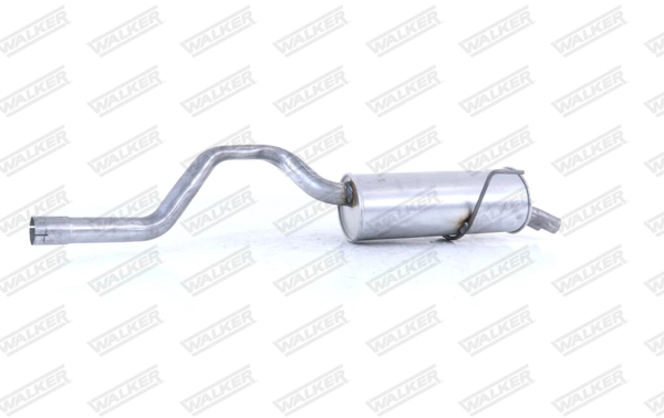 WALKER 22531 Rear Muffler