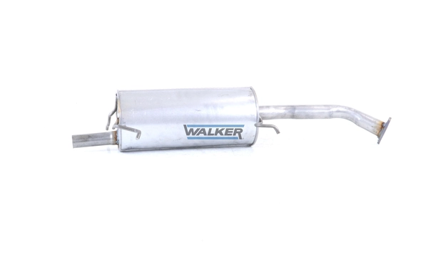 WALKER 15036 Rear Muffler