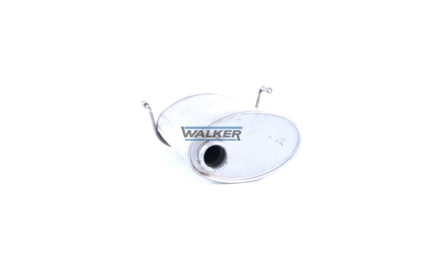 WALKER 22915 Rear Muffler