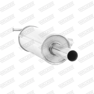 Centre Muffler 24145