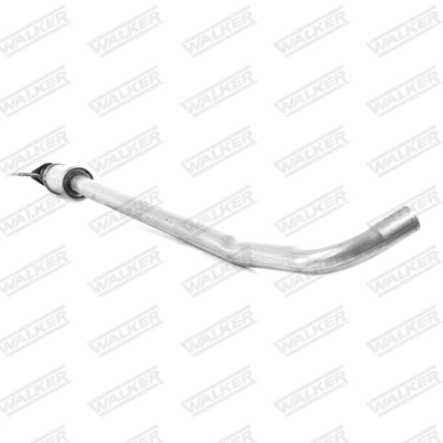 WALKER 23351 Centre Muffler