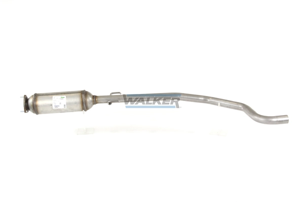WALKER 73026 Soot/Particulate Filter, exhaust system