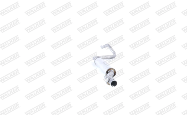 WALKER 12649 Front Muffler