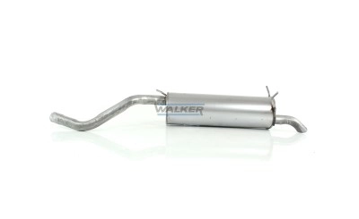 Rear Muffler 71099