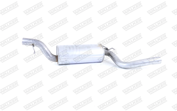 Rear Muffler 22852