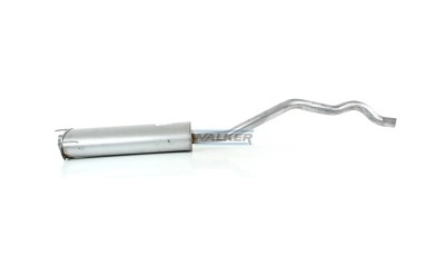 WALKER 17255 Centre Muffler
