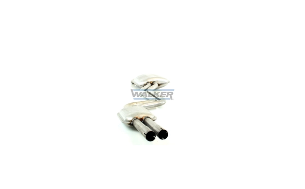 WALKER 05196 Centre Muffler