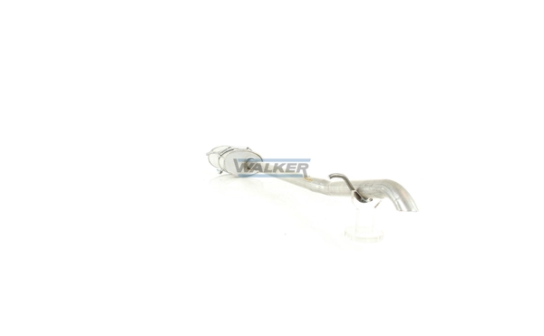 Rear Muffler 71145