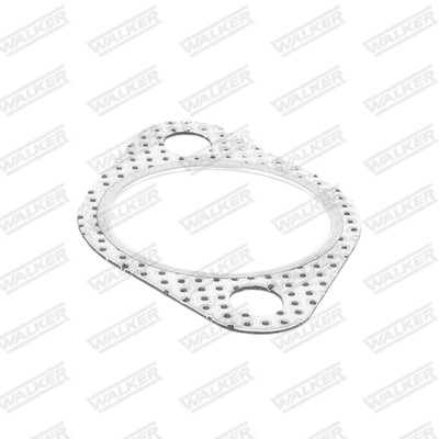 WALKER 80206 Gasket, exhaust pipe