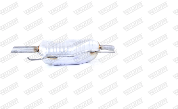 WALKER 23239 Rear Muffler