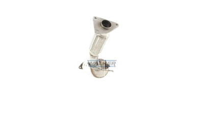 WALKER 73108 Soot/Particulate Filter, exhaust system