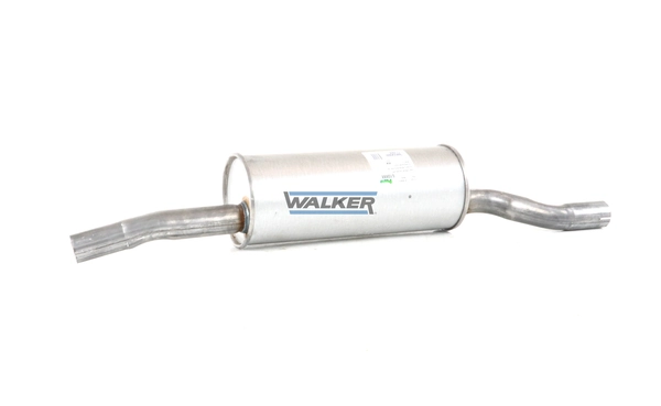 WALKER 01488 Front Muffler