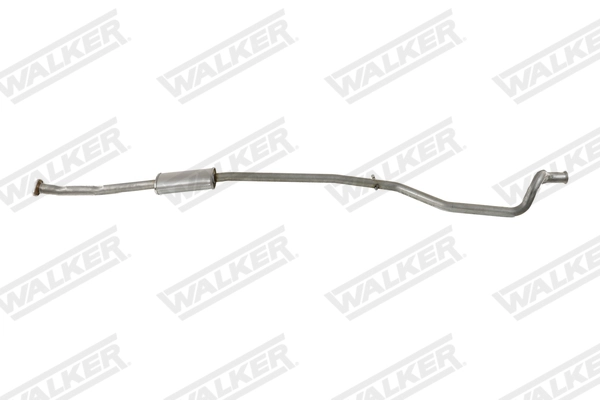 WALKER 22733 Centre Muffler