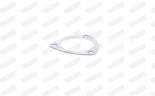 Gasket, exhaust pipe 80354
