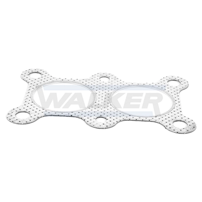Gasket, exhaust pipe 80128
