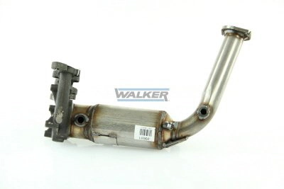 WALKER 20611 Catalytic Converter