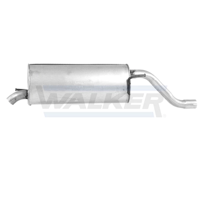 Rear Muffler 23375