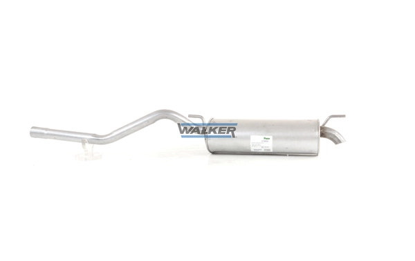 WALKER 22029 Rear Muffler