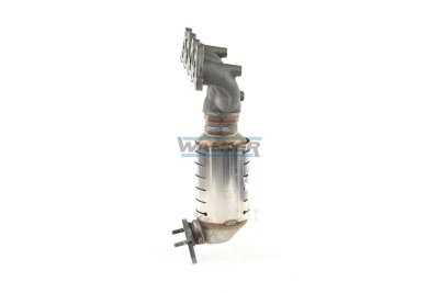 WALKER 28242 Catalytic Converter