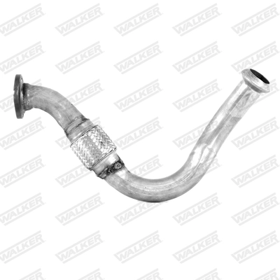 Exhaust Pipe 21854