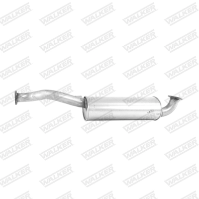 Centre Muffler 22586