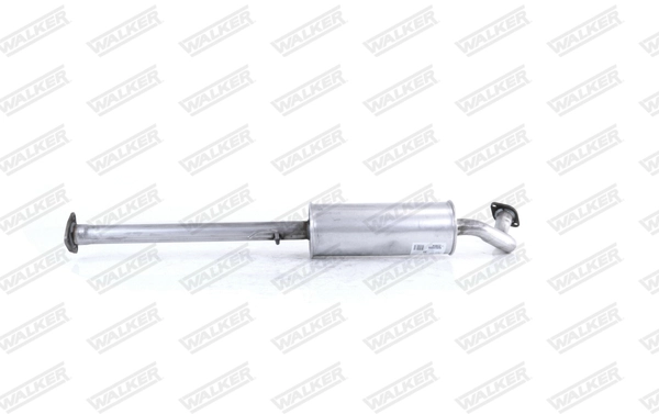 WALKER 22864 Centre Muffler