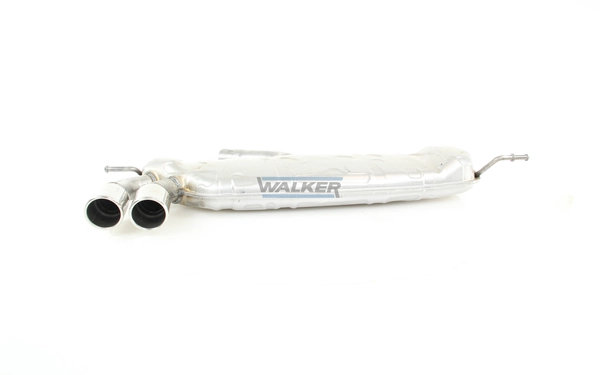 WALKER 25092 Rear Muffler