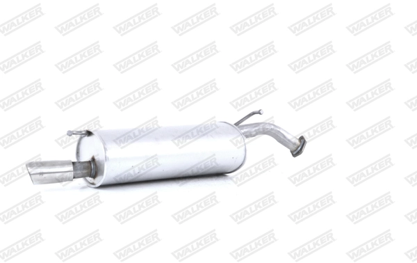 WALKER 22577 Rear Muffler