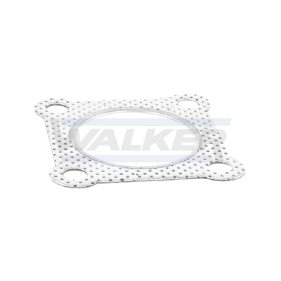 Gasket, exhaust pipe 80051