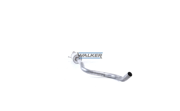 Centre Muffler 24147