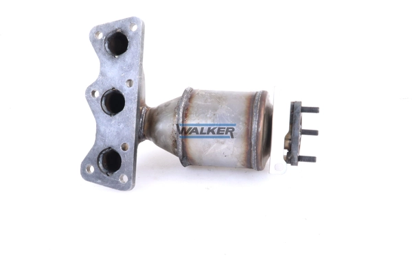 WALKER 20862 Catalytic Converter