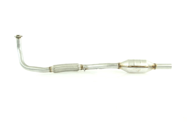 WALKER 20227 Catalytic Converter