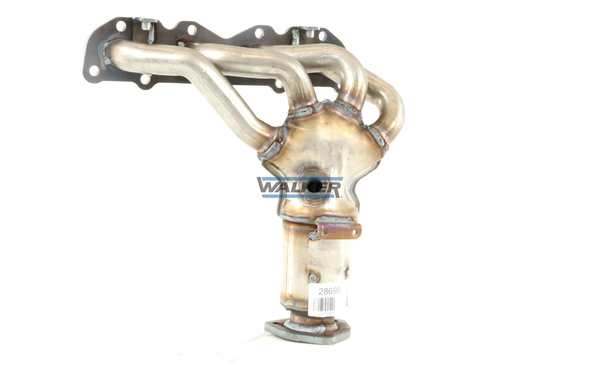 Catalytic Converter 28699