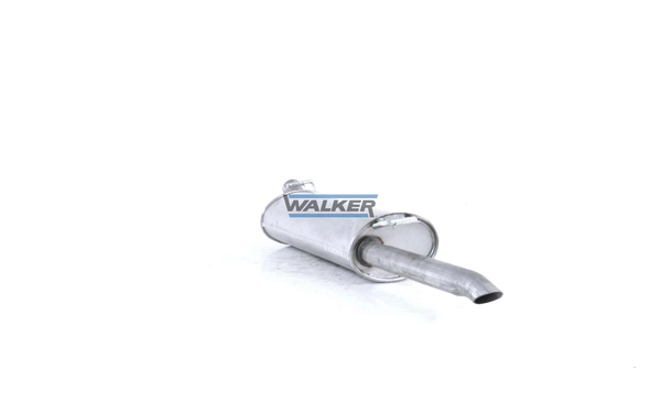 WALKER 14532 Rear Muffler